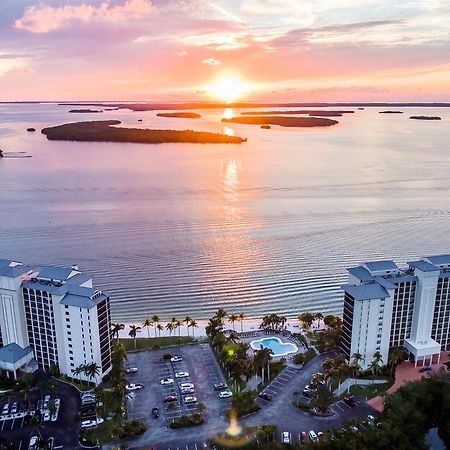 Resort Harbour Properties - Fort Myers / Sanibel Gateway Punta Rassa Eksteriør bilde