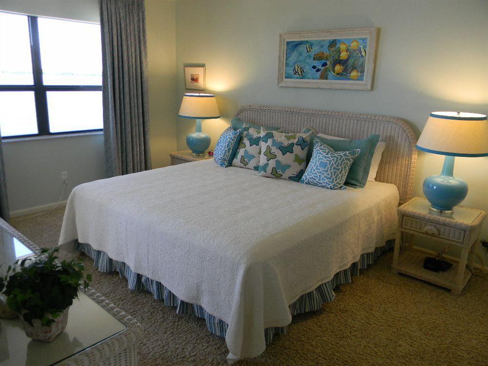 Resort Harbour Properties - Fort Myers / Sanibel Gateway Punta Rassa Eksteriør bilde