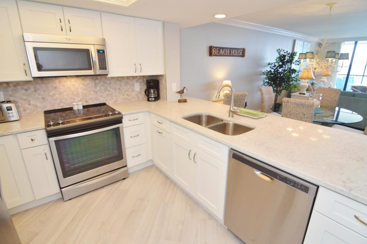 Resort Harbour Properties - Fort Myers / Sanibel Gateway Punta Rassa Eksteriør bilde