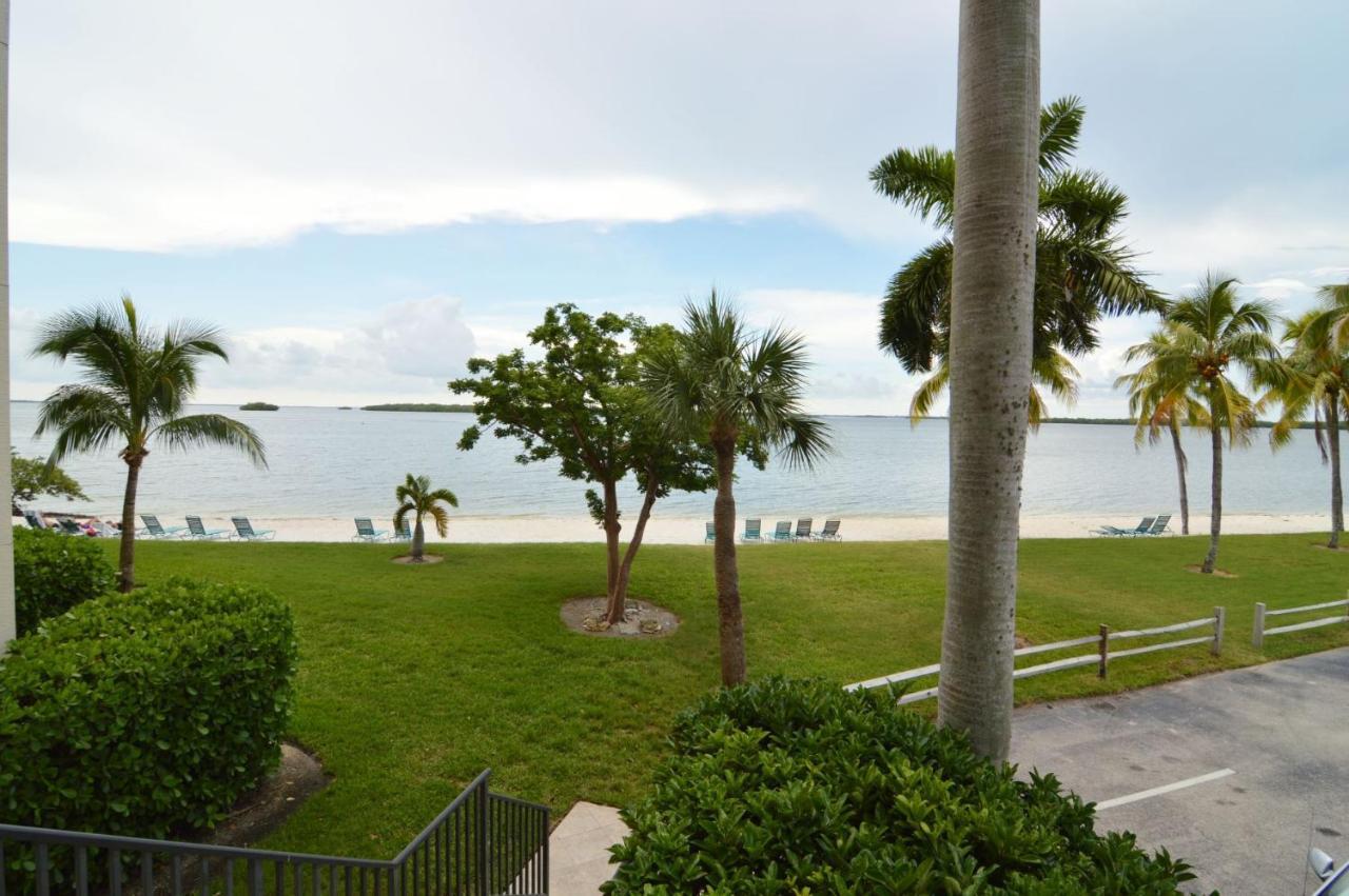 Resort Harbour Properties - Fort Myers / Sanibel Gateway Punta Rassa Eksteriør bilde