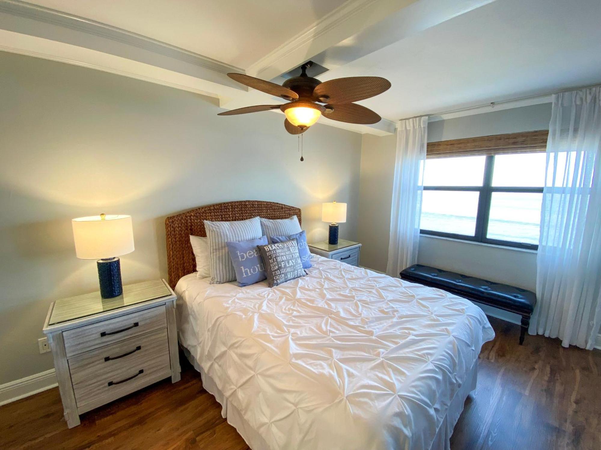 Resort Harbour Properties - Fort Myers / Sanibel Gateway Punta Rassa Eksteriør bilde