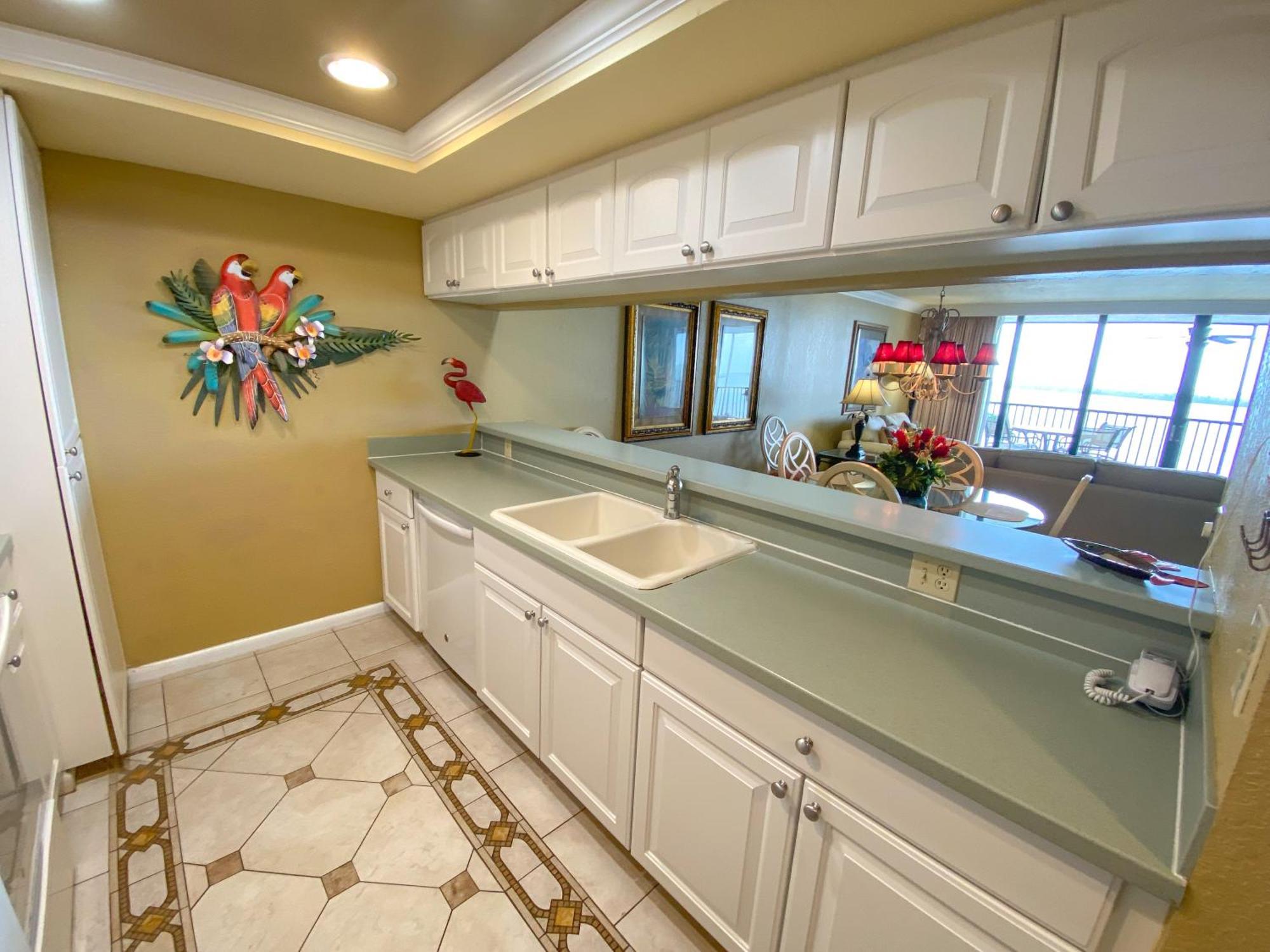 Resort Harbour Properties - Fort Myers / Sanibel Gateway Punta Rassa Eksteriør bilde