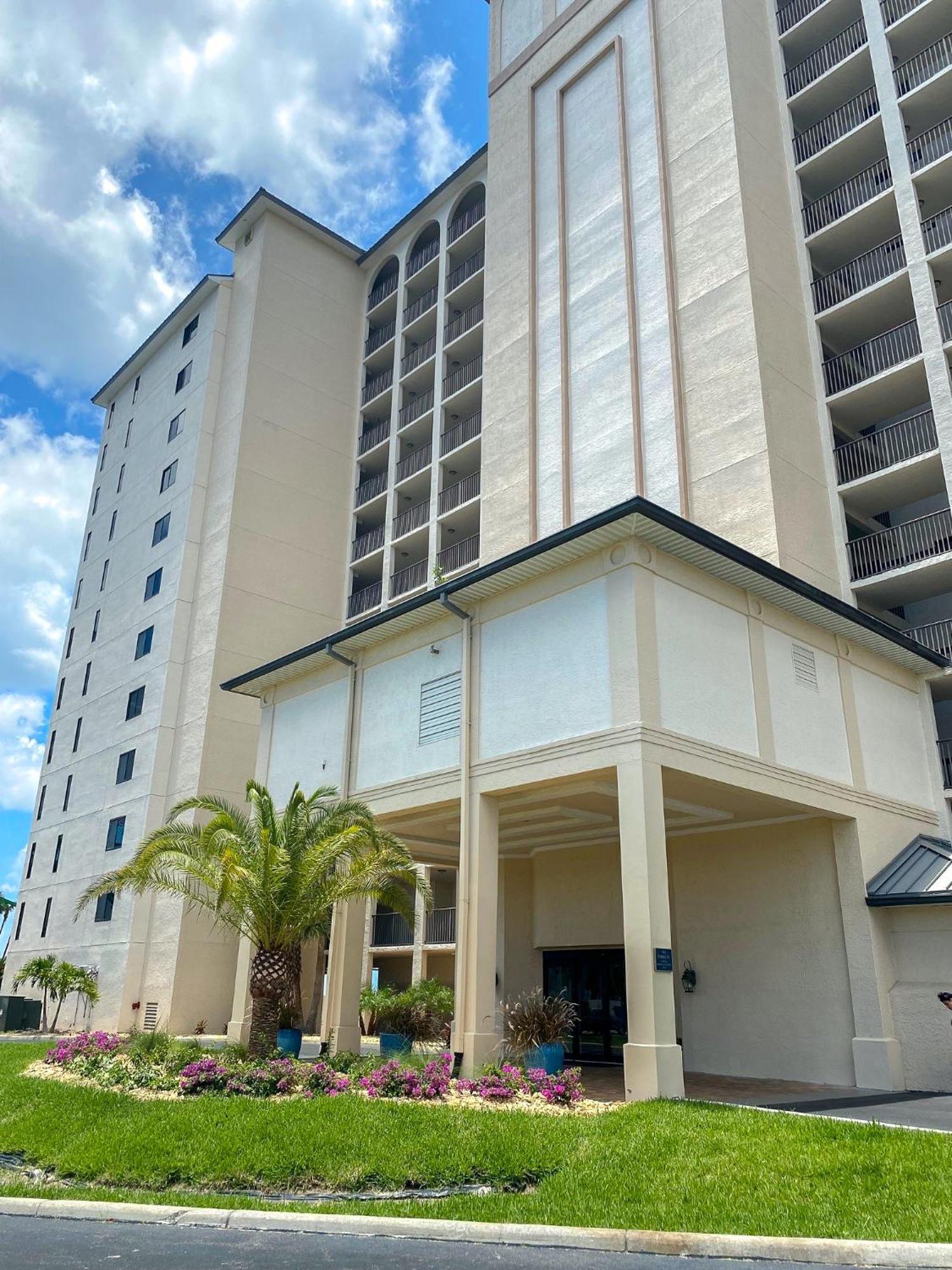 Resort Harbour Properties - Fort Myers / Sanibel Gateway Punta Rassa Eksteriør bilde