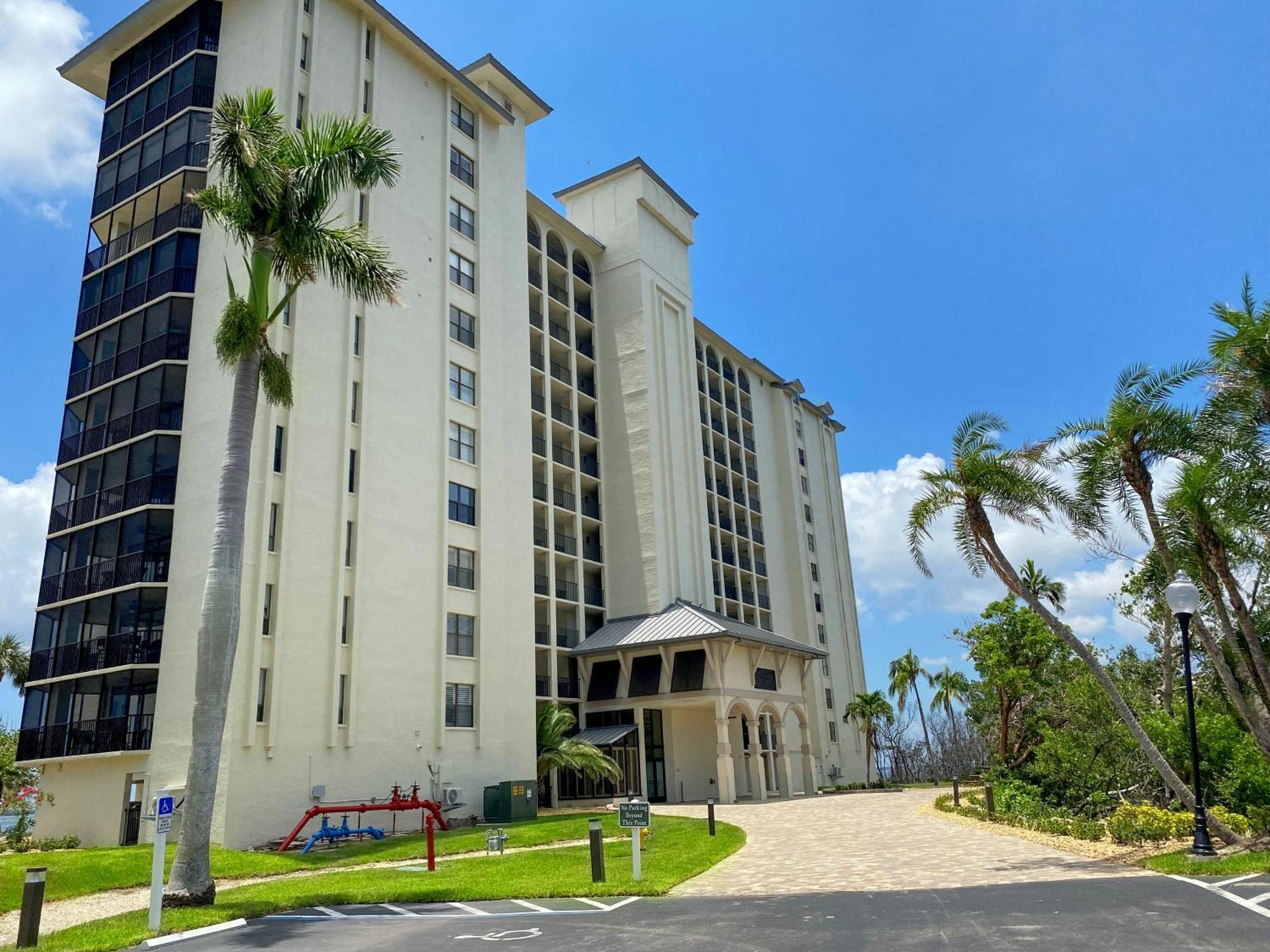 Resort Harbour Properties - Fort Myers / Sanibel Gateway Punta Rassa Eksteriør bilde