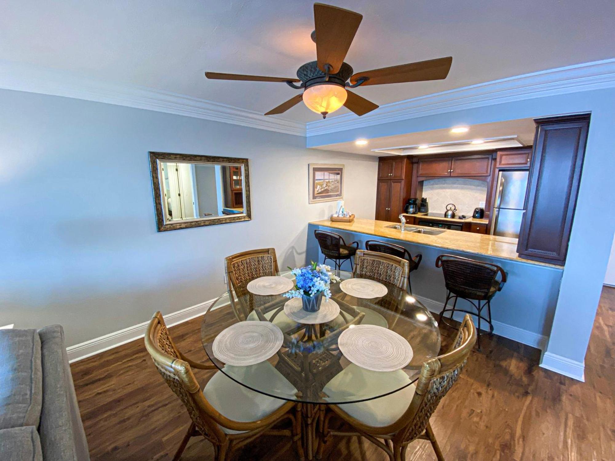 Resort Harbour Properties - Fort Myers / Sanibel Gateway Punta Rassa Eksteriør bilde