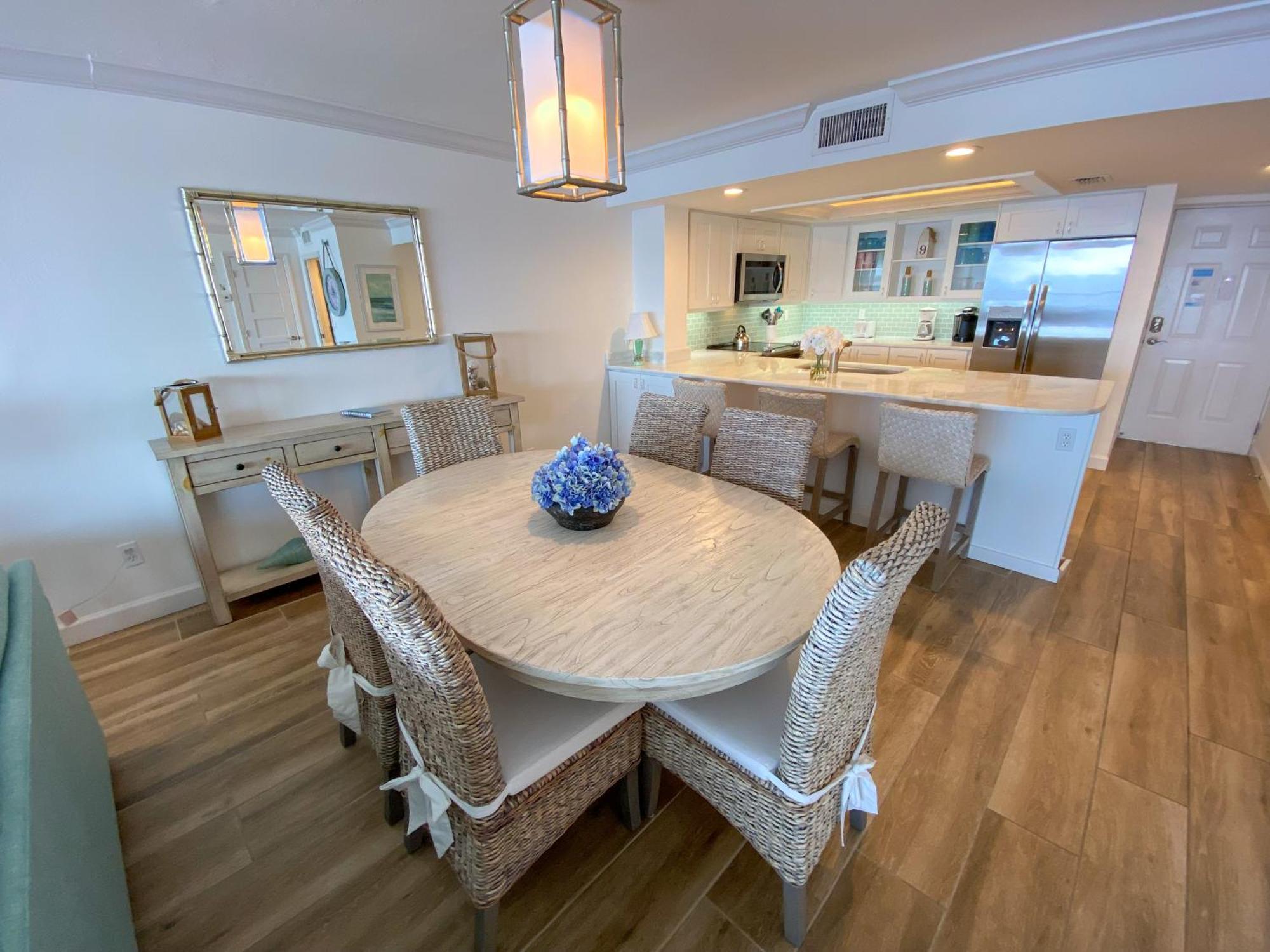 Resort Harbour Properties - Fort Myers / Sanibel Gateway Punta Rassa Eksteriør bilde