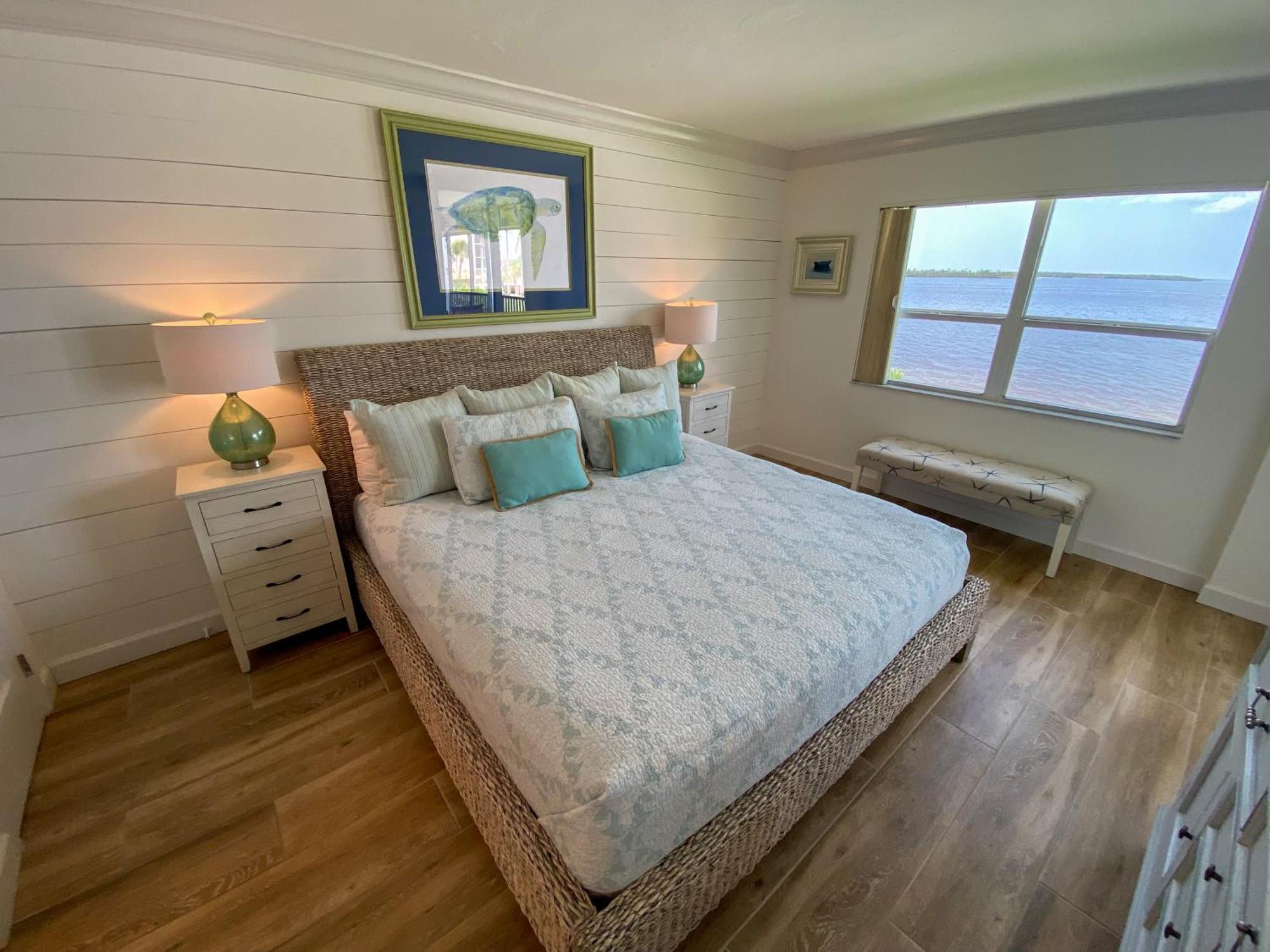 Resort Harbour Properties - Fort Myers / Sanibel Gateway Punta Rassa Eksteriør bilde