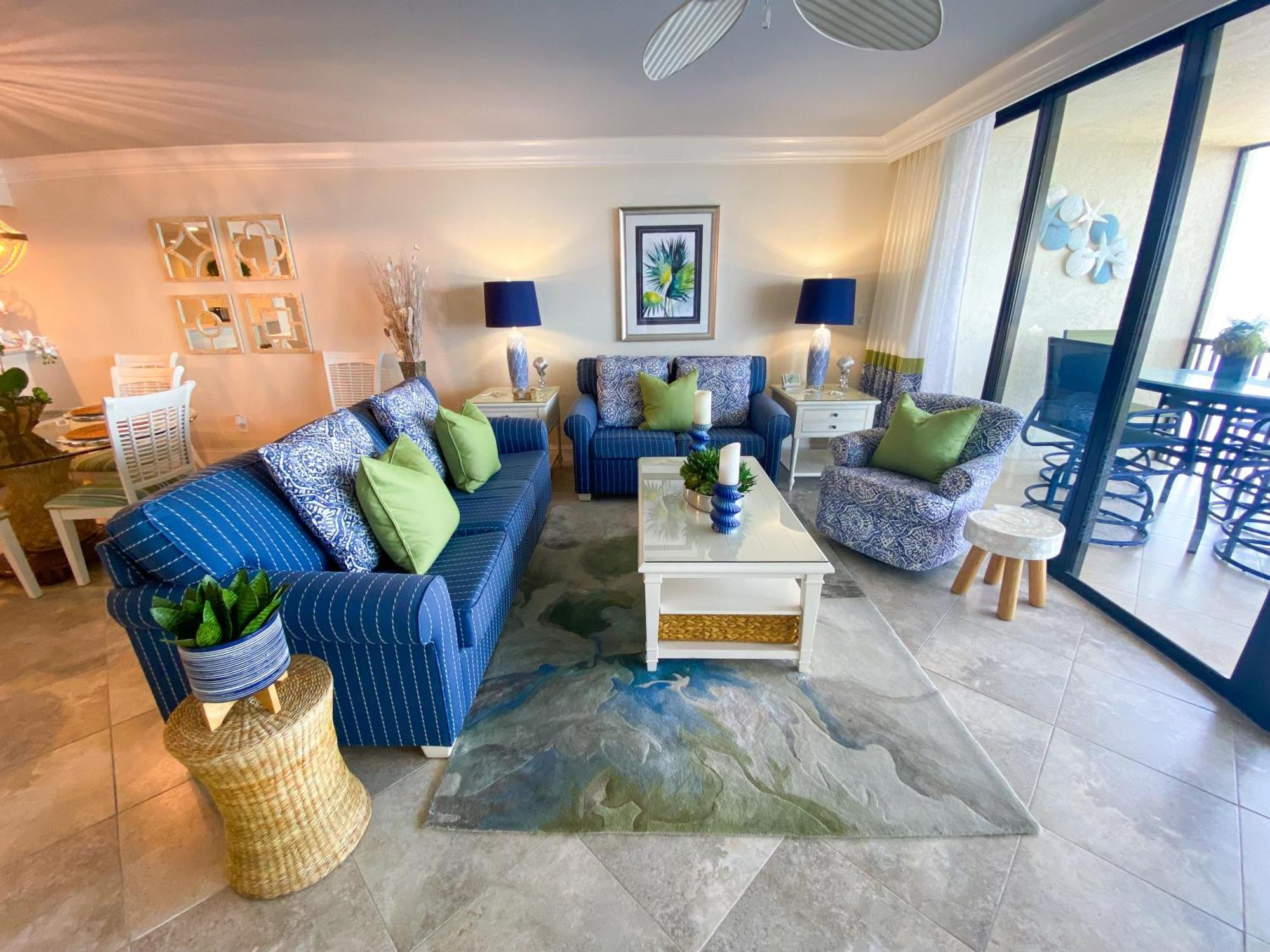 Resort Harbour Properties - Fort Myers / Sanibel Gateway Punta Rassa Eksteriør bilde