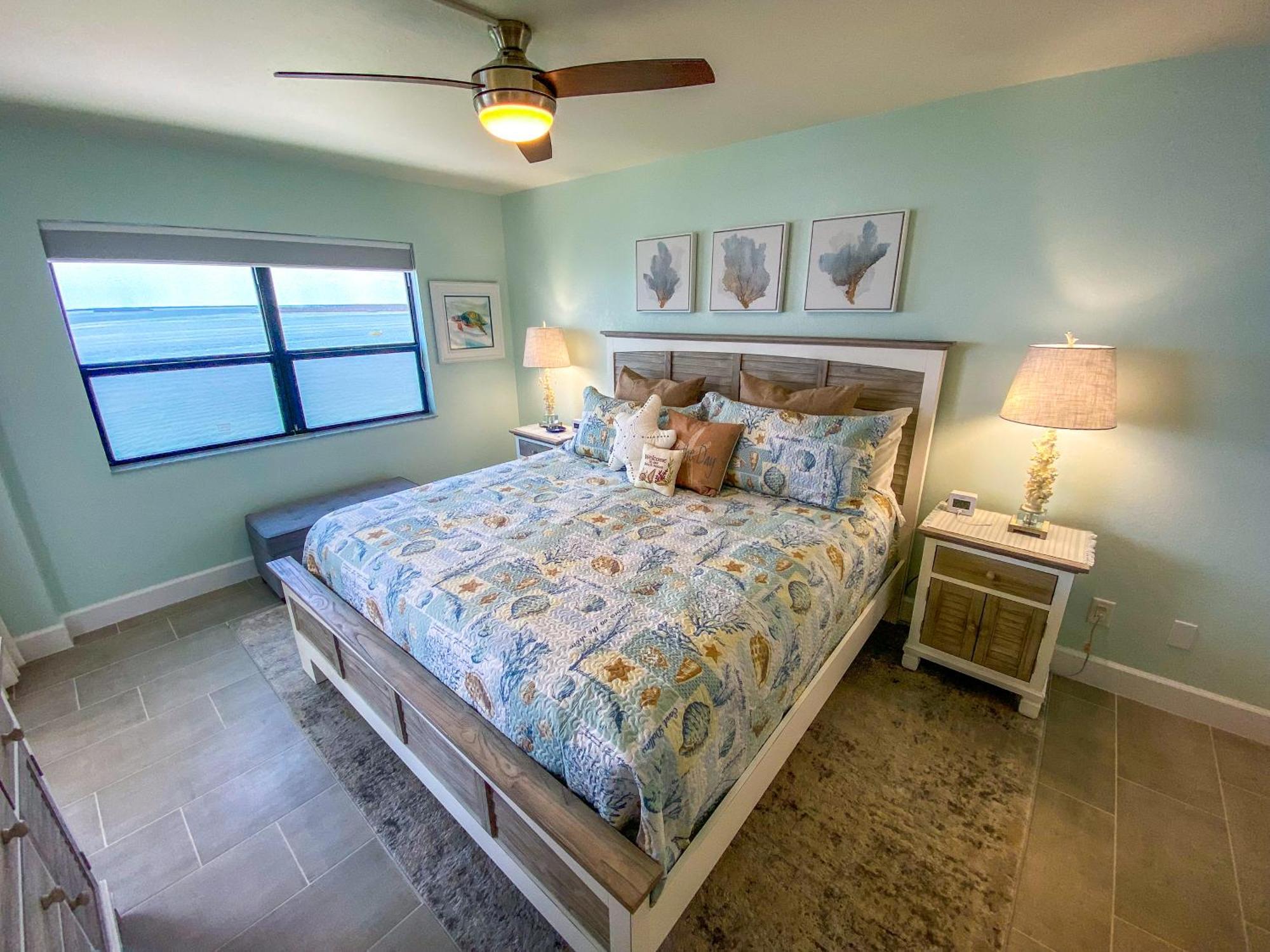 Resort Harbour Properties - Fort Myers / Sanibel Gateway Punta Rassa Eksteriør bilde