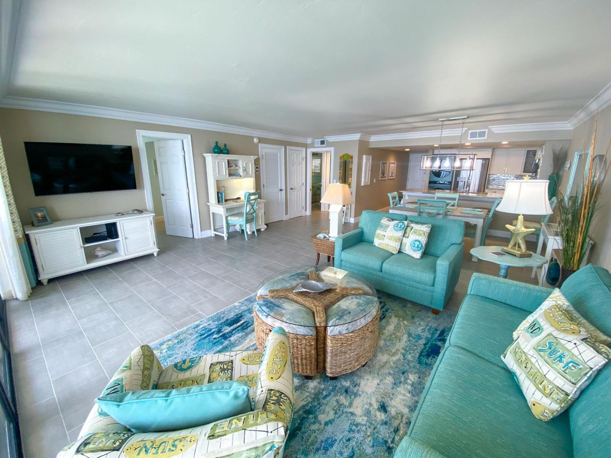 Resort Harbour Properties - Fort Myers / Sanibel Gateway Punta Rassa Eksteriør bilde