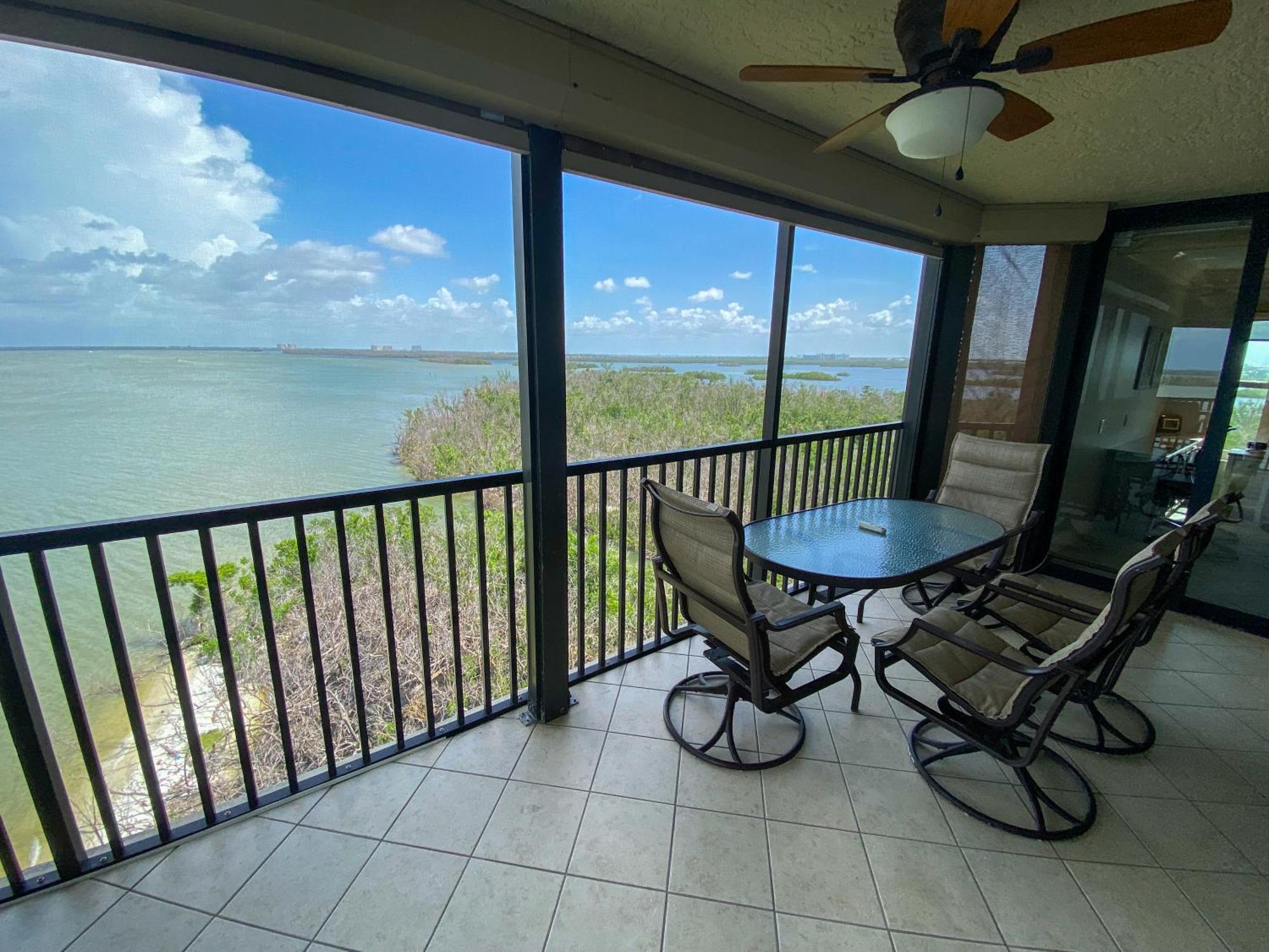 Resort Harbour Properties - Fort Myers / Sanibel Gateway Punta Rassa Eksteriør bilde