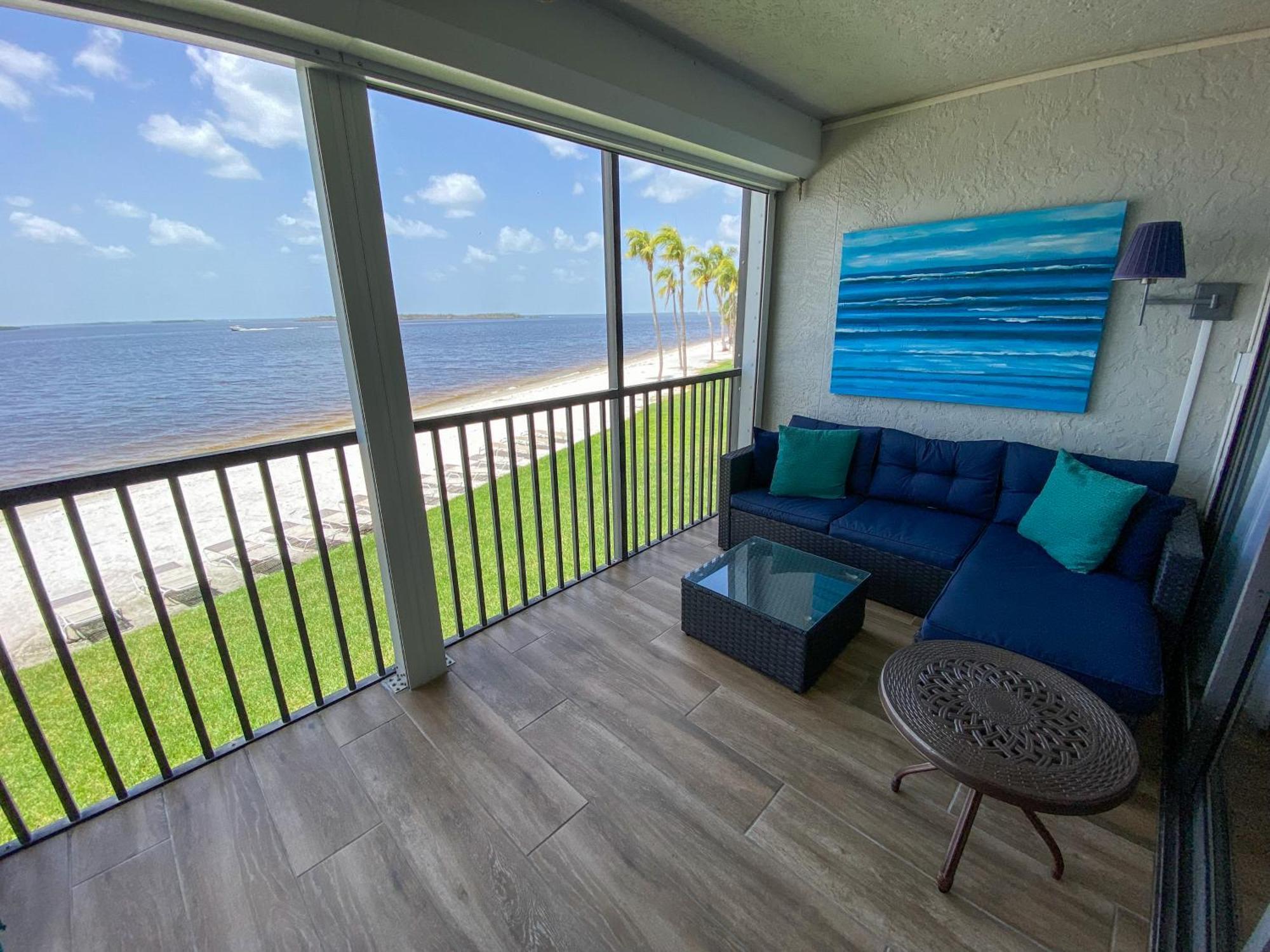 Resort Harbour Properties - Fort Myers / Sanibel Gateway Punta Rassa Eksteriør bilde