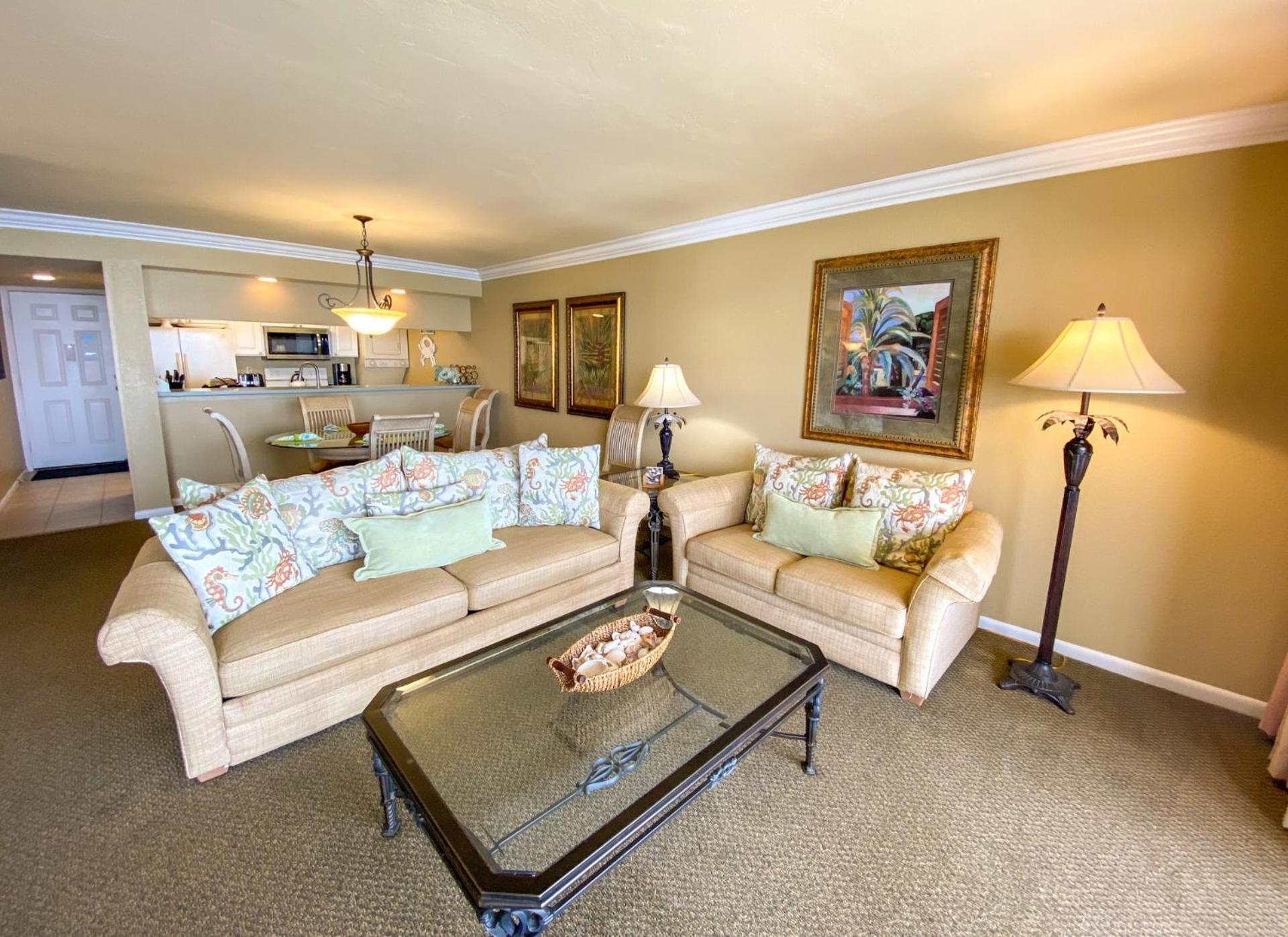 Resort Harbour Properties - Fort Myers / Sanibel Gateway Punta Rassa Eksteriør bilde
