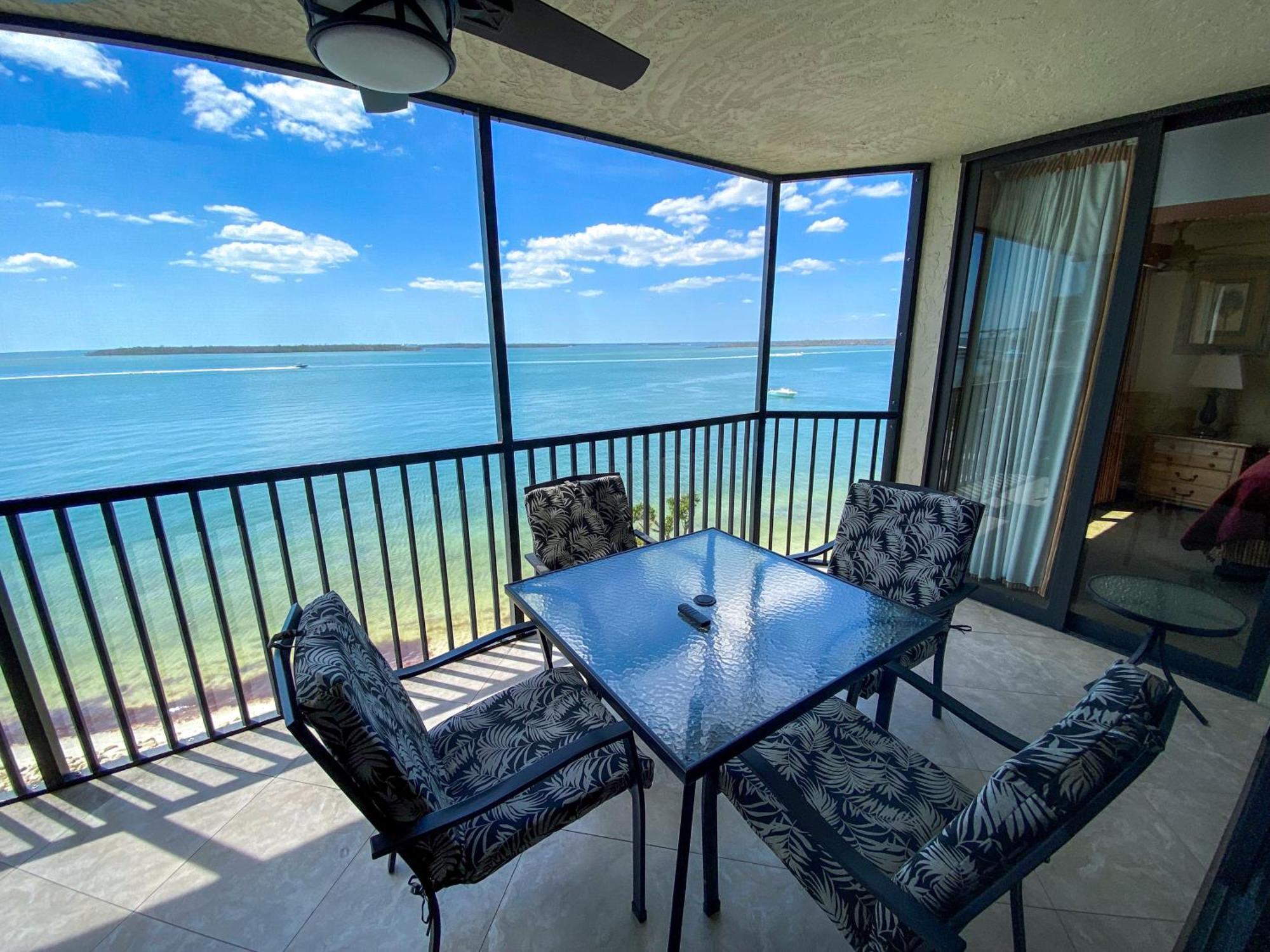 Resort Harbour Properties - Fort Myers / Sanibel Gateway Punta Rassa Eksteriør bilde