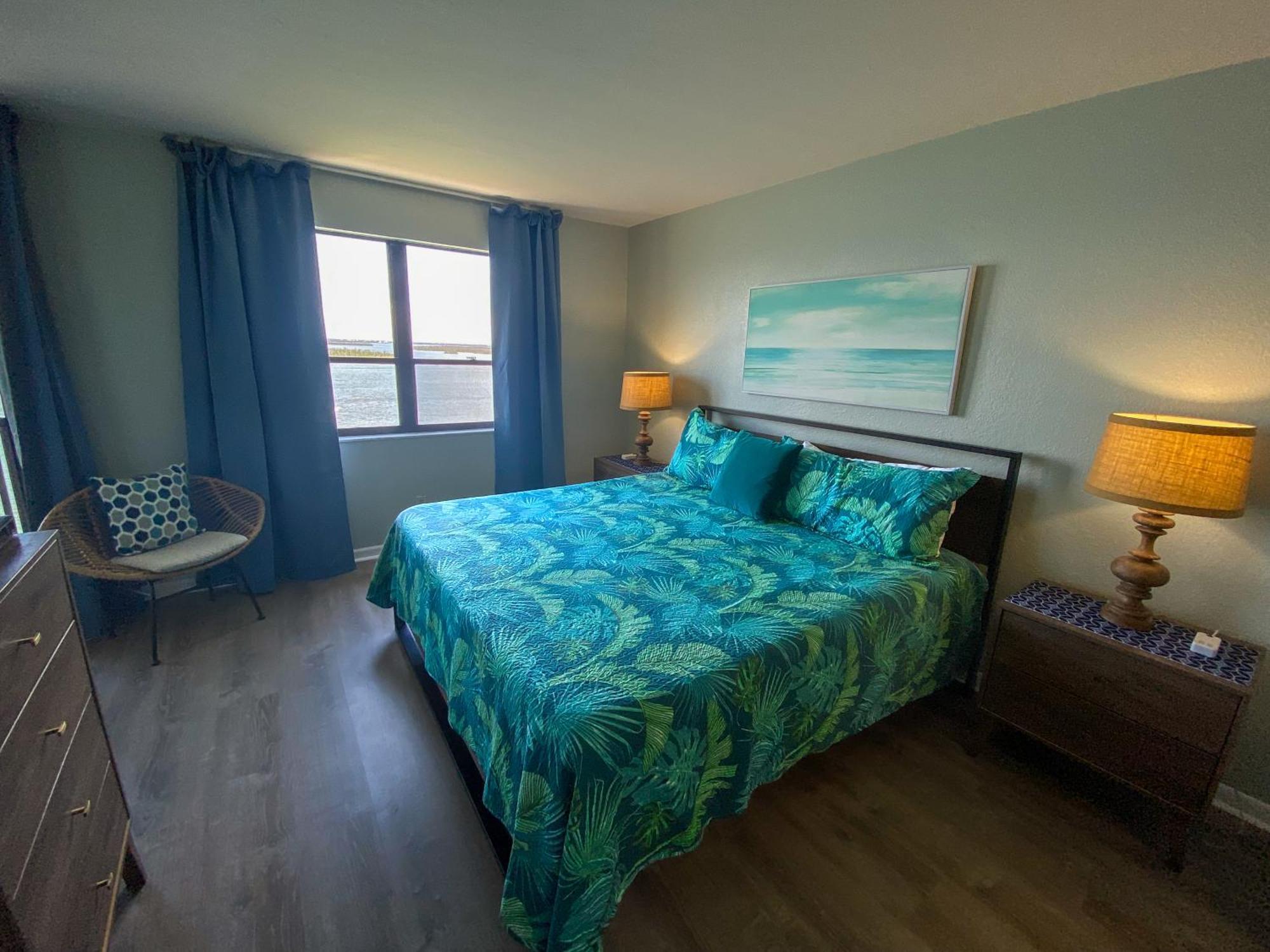 Resort Harbour Properties - Fort Myers / Sanibel Gateway Punta Rassa Eksteriør bilde