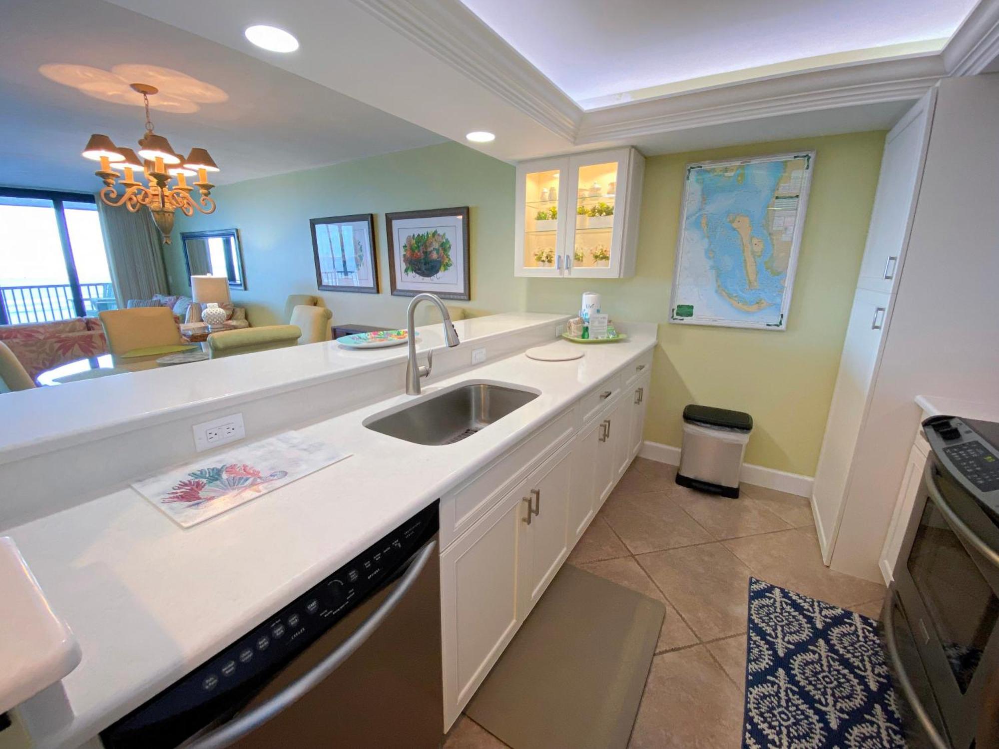 Resort Harbour Properties - Fort Myers / Sanibel Gateway Punta Rassa Eksteriør bilde