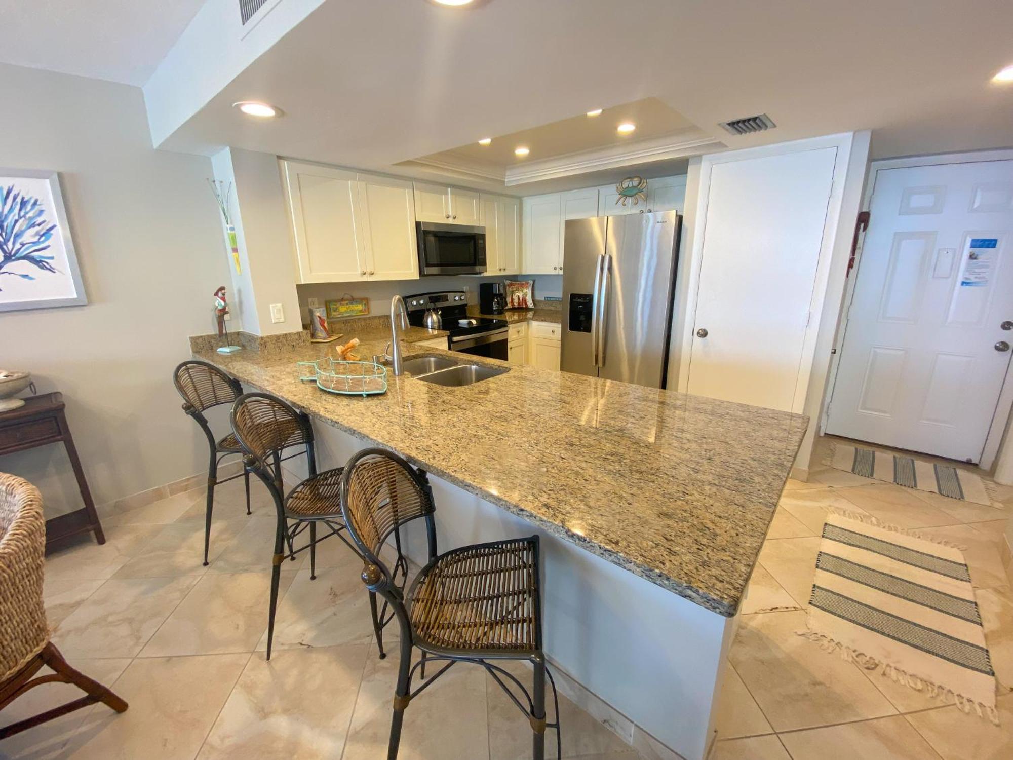 Resort Harbour Properties - Fort Myers / Sanibel Gateway Punta Rassa Eksteriør bilde