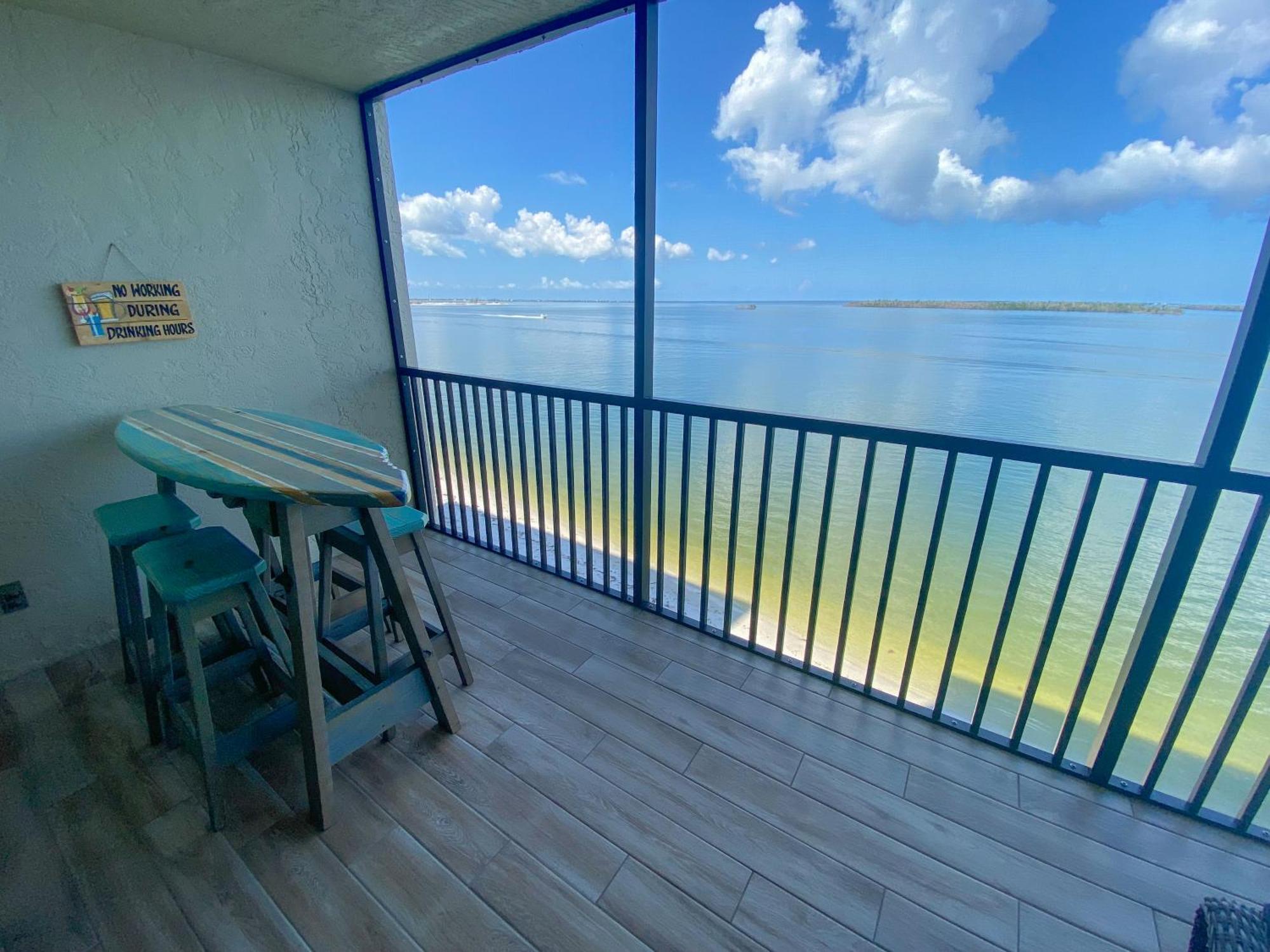 Resort Harbour Properties - Fort Myers / Sanibel Gateway Punta Rassa Eksteriør bilde