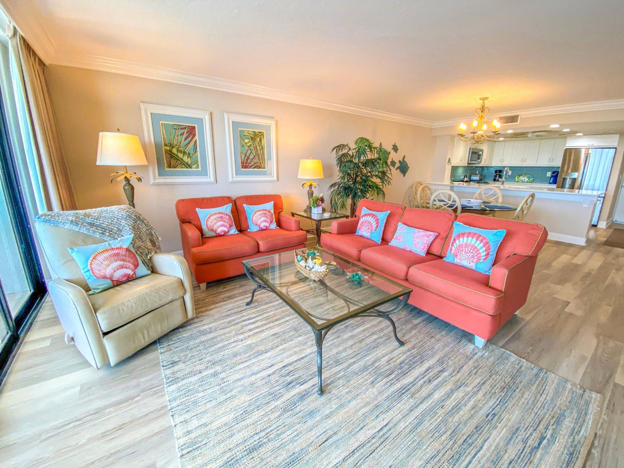 Resort Harbour Properties - Fort Myers / Sanibel Gateway Punta Rassa Eksteriør bilde