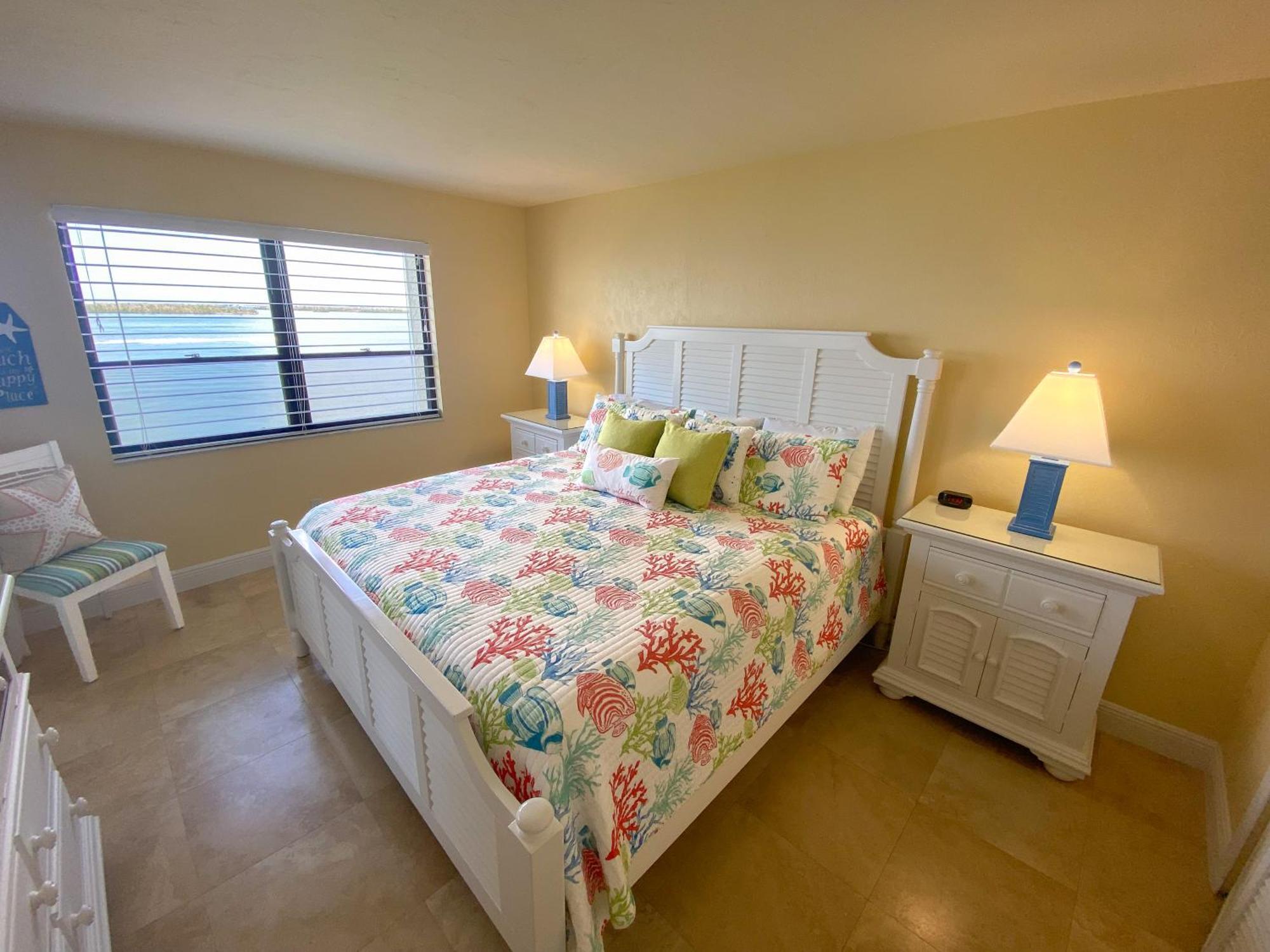 Resort Harbour Properties - Fort Myers / Sanibel Gateway Punta Rassa Eksteriør bilde