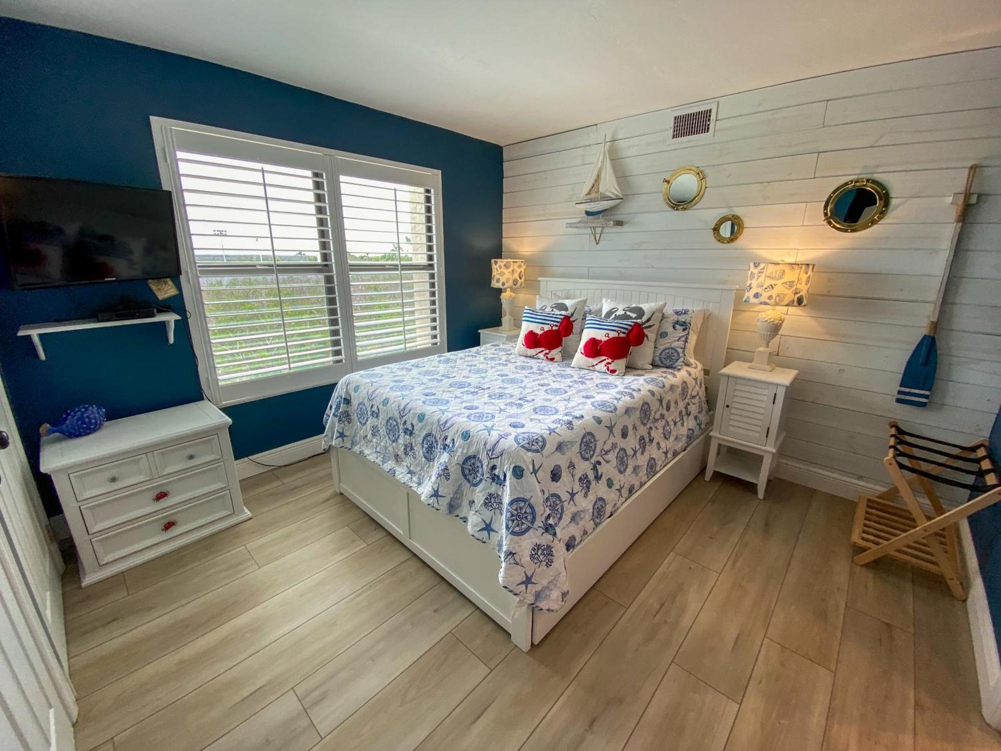 Resort Harbour Properties - Fort Myers / Sanibel Gateway Punta Rassa Eksteriør bilde