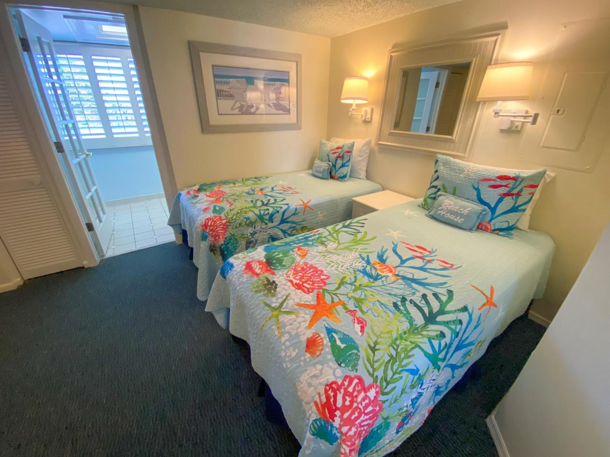Resort Harbour Properties - Fort Myers / Sanibel Gateway Punta Rassa Eksteriør bilde