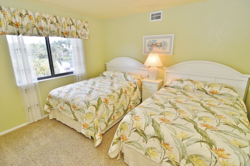 Resort Harbour Properties - Fort Myers / Sanibel Gateway Punta Rassa Eksteriør bilde