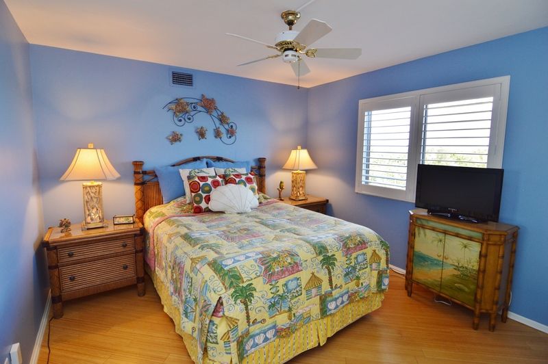 Resort Harbour Properties - Fort Myers / Sanibel Gateway Punta Rassa Eksteriør bilde