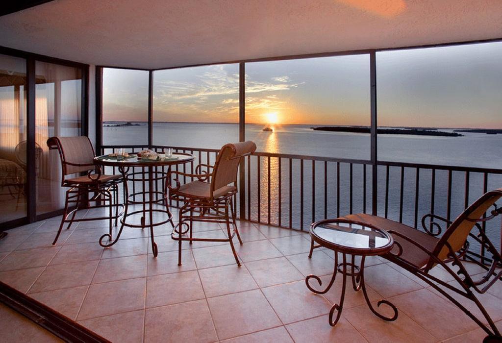 Resort Harbour Properties - Fort Myers / Sanibel Gateway Punta Rassa Eksteriør bilde