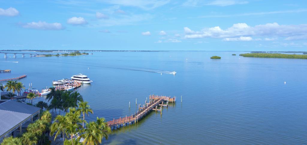 Resort Harbour Properties - Fort Myers / Sanibel Gateway Punta Rassa Eksteriør bilde