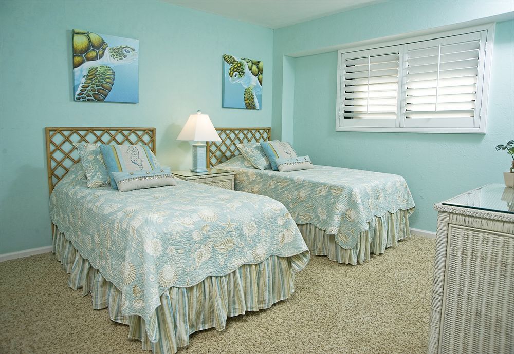 Resort Harbour Properties - Fort Myers / Sanibel Gateway Punta Rassa Eksteriør bilde