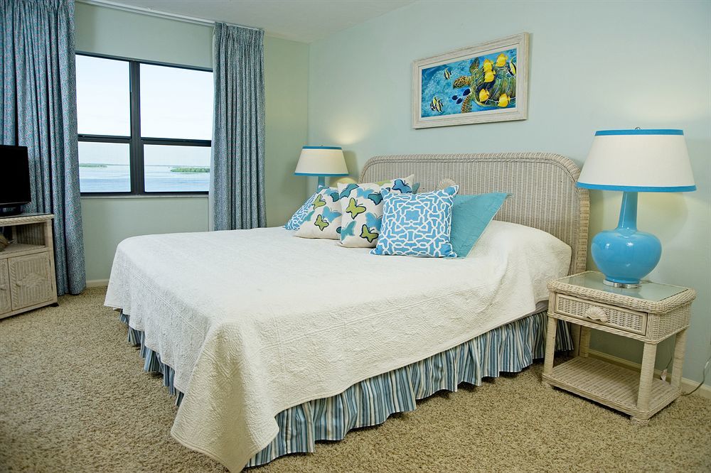 Resort Harbour Properties - Fort Myers / Sanibel Gateway Punta Rassa Eksteriør bilde