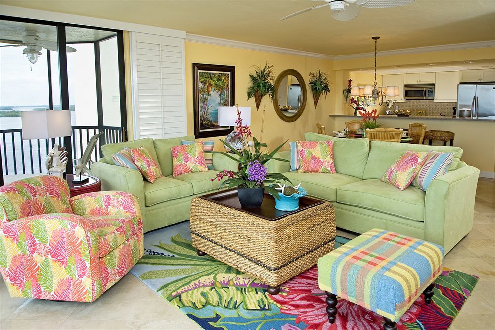 Resort Harbour Properties - Fort Myers / Sanibel Gateway Punta Rassa Eksteriør bilde