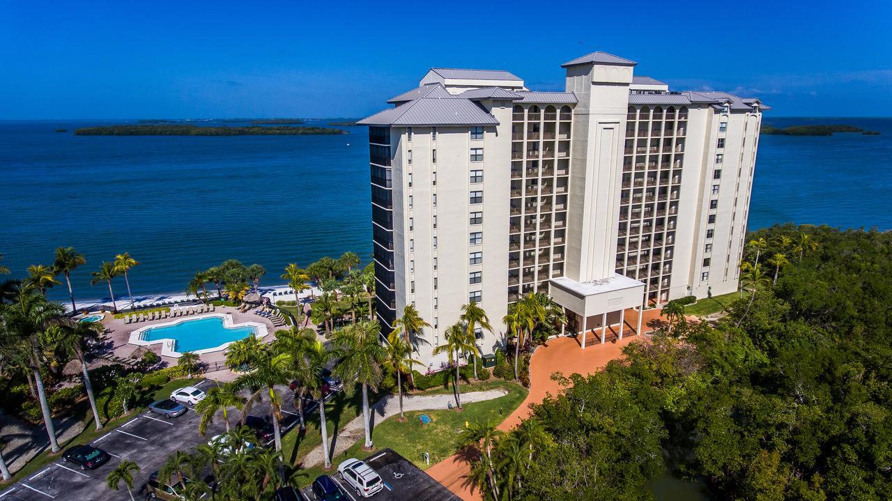 Resort Harbour Properties - Fort Myers / Sanibel Gateway Punta Rassa Eksteriør bilde