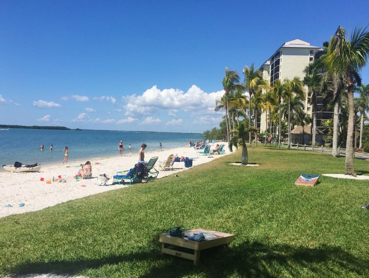 Resort Harbour Properties - Fort Myers / Sanibel Gateway Punta Rassa Eksteriør bilde