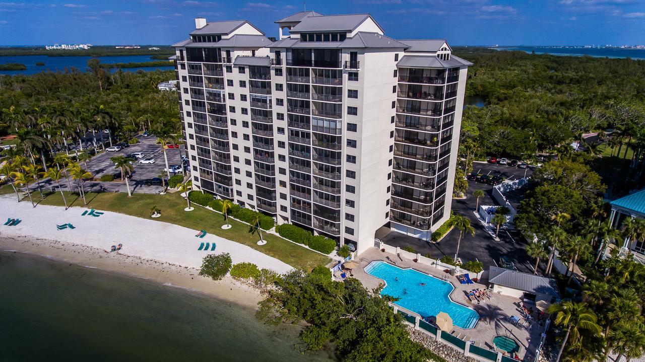 Resort Harbour Properties - Fort Myers / Sanibel Gateway Punta Rassa Eksteriør bilde