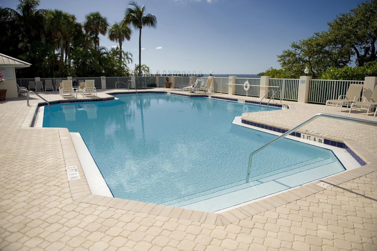 Resort Harbour Properties - Fort Myers / Sanibel Gateway Punta Rassa Eksteriør bilde
