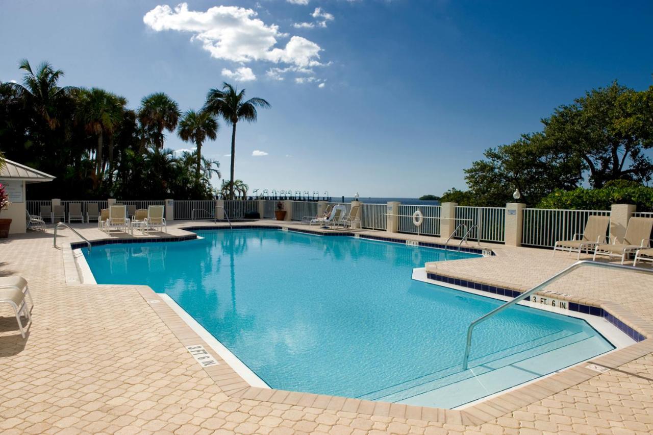 Resort Harbour Properties - Fort Myers / Sanibel Gateway Punta Rassa Eksteriør bilde