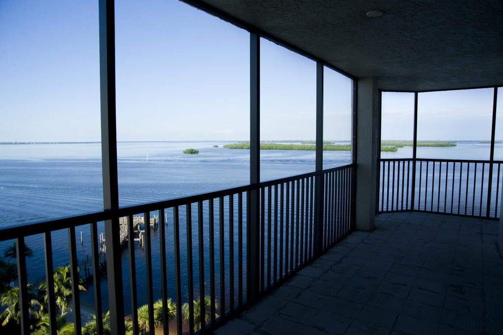 Resort Harbour Properties - Fort Myers / Sanibel Gateway Punta Rassa Eksteriør bilde