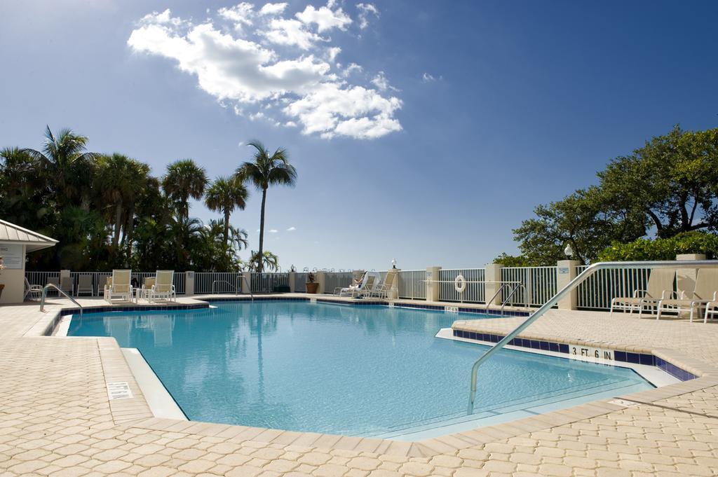 Resort Harbour Properties - Fort Myers / Sanibel Gateway Punta Rassa Eksteriør bilde