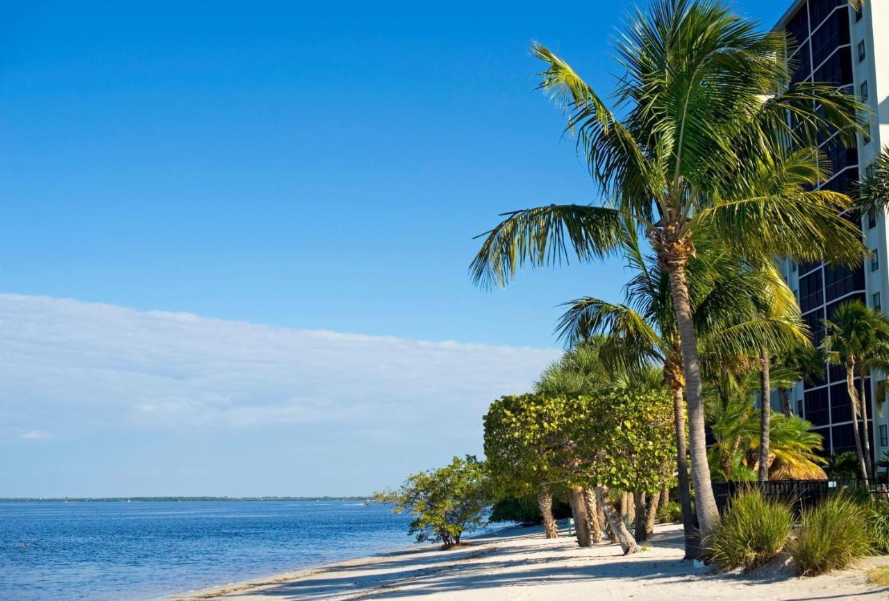 Resort Harbour Properties - Fort Myers / Sanibel Gateway Punta Rassa Eksteriør bilde