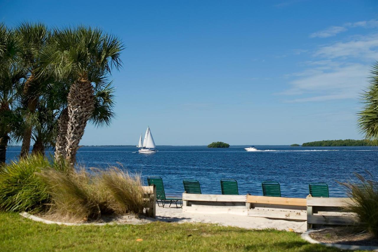 Resort Harbour Properties - Fort Myers / Sanibel Gateway Punta Rassa Eksteriør bilde